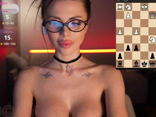 KatrinaMoreno webcam