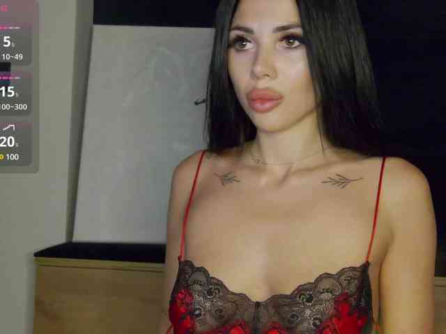 KatrinaMoreno webcam