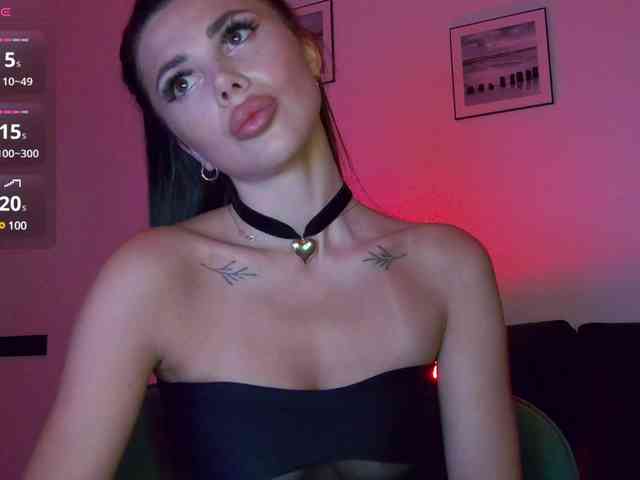 KatrinaMoreno webcam