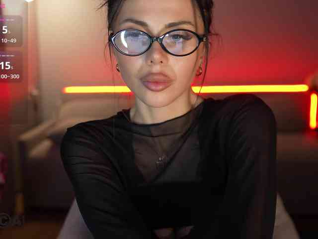 KatrinaMoreno webcam