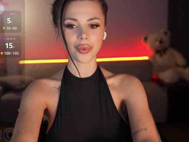 KatrinaMoreno webcam