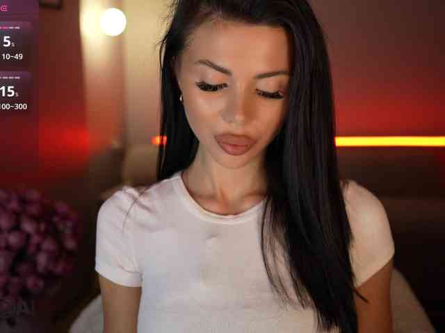 KatrinaMoreno webcam