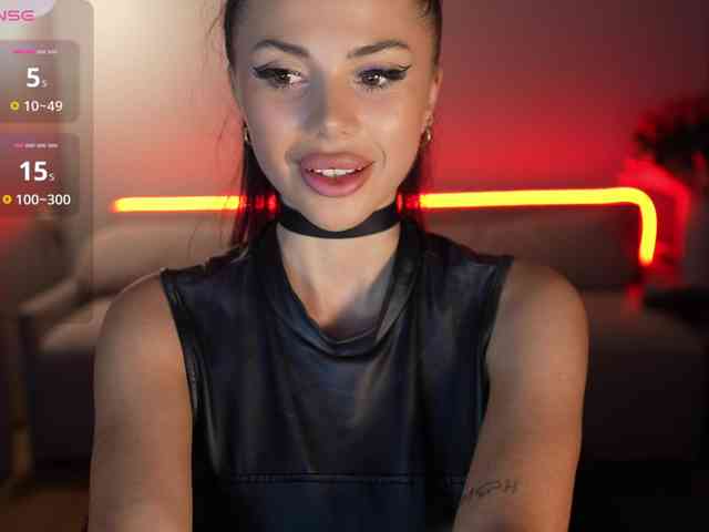 KatrinaMoreno webcam