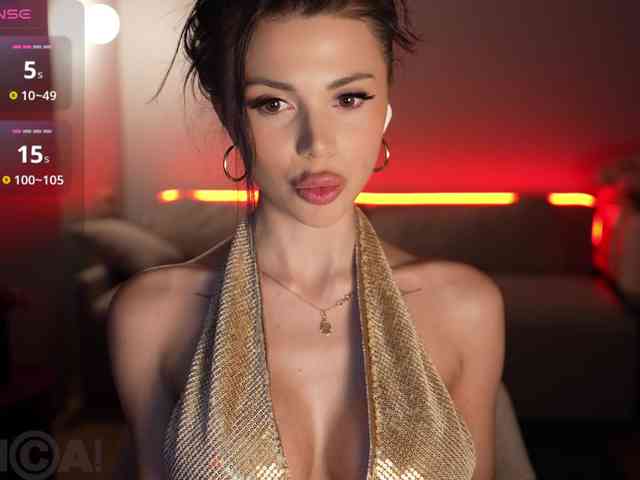 KatrinaMoreno webcam