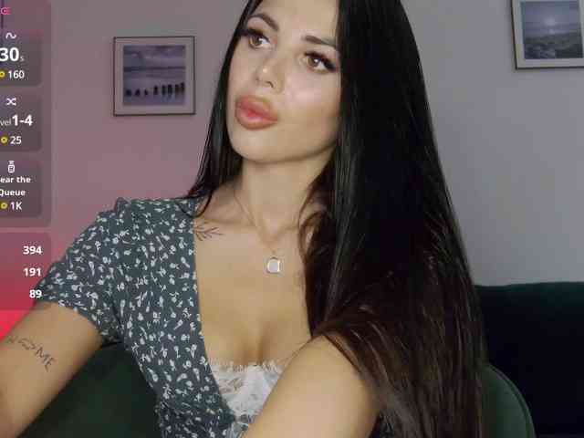 live voyeur KatrinMoreno