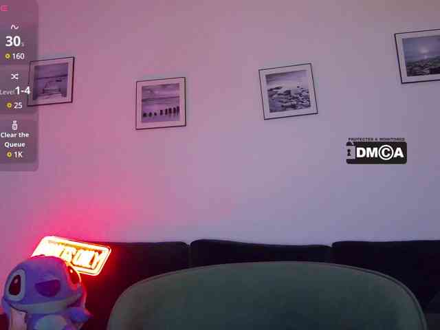 KatrinaMoreno webcam