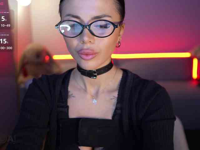 KatrinaMoreno webcam