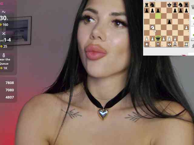 KatrinaMoreno webcam