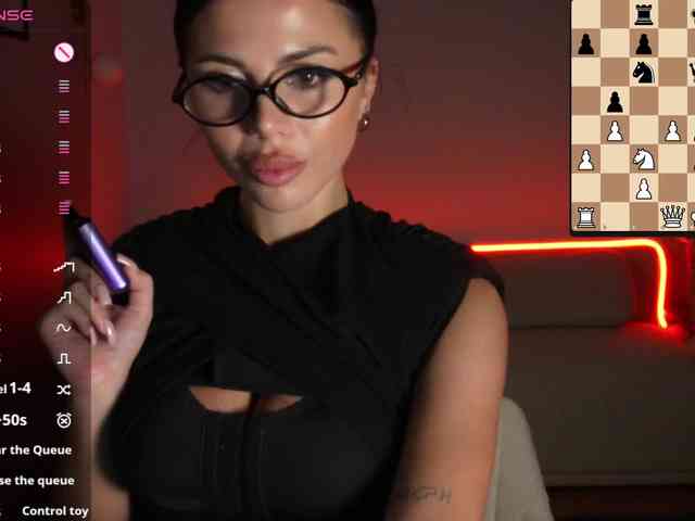 KatrinaMoreno webcam