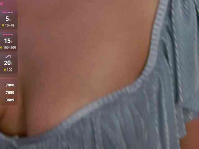 KatrinaMoreno webcam
