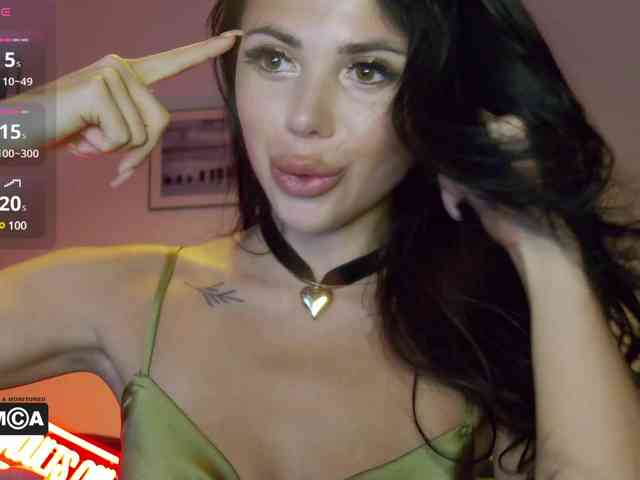 KatrinaMoreno webcam