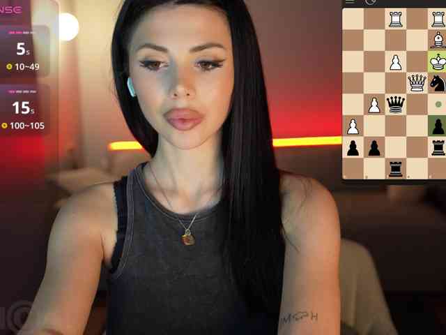 KatrinaMoreno webcam