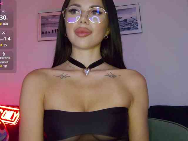 KatrinaMoreno webcam
