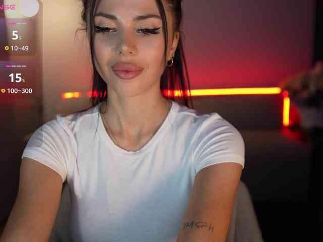 KatrinaMoreno webcam