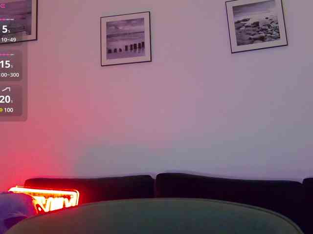 KatrinaMoreno webcam