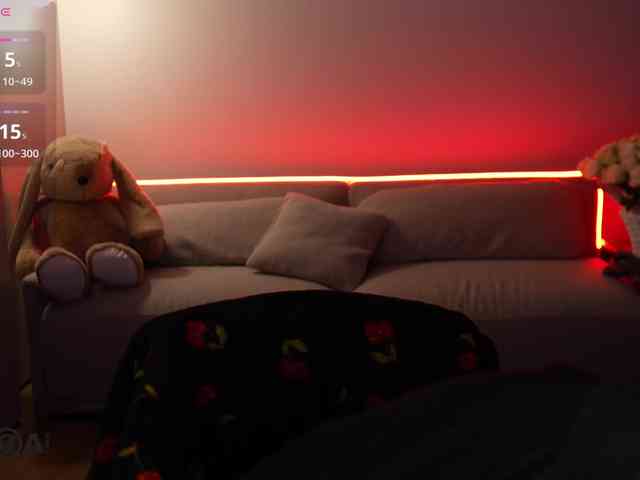 KatrinaMoreno webcam