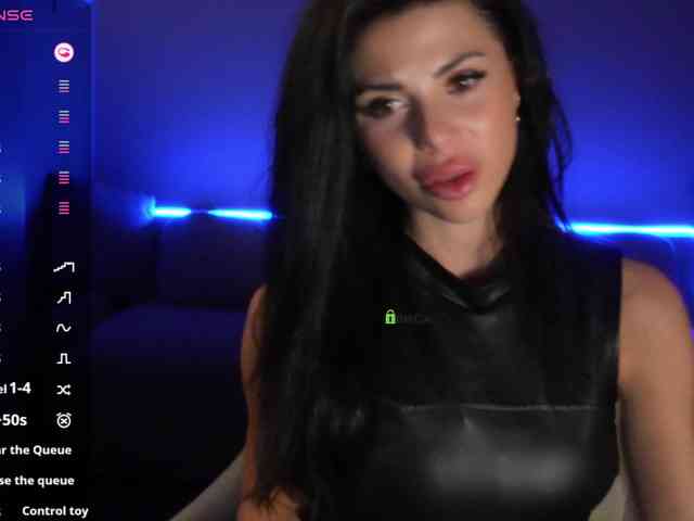 KatrinaMoreno webcam