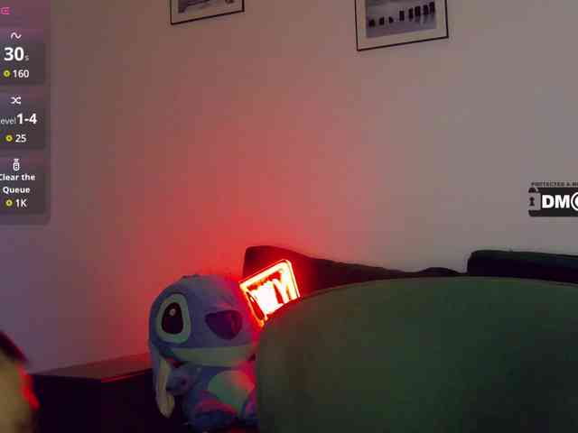 KatrinaMoreno webcam