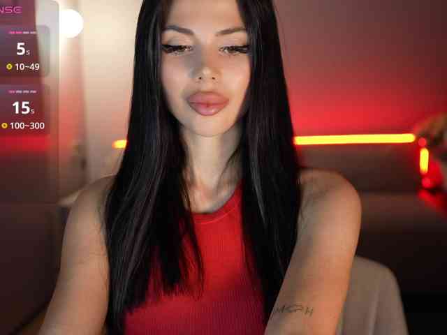 KatrinaMoreno webcam