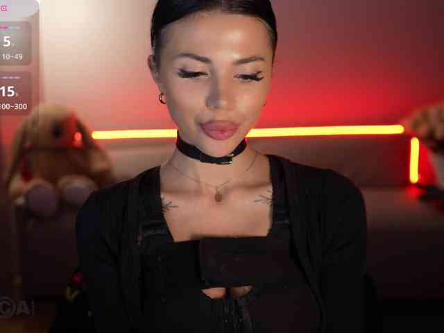 KatrinaMoreno webcam