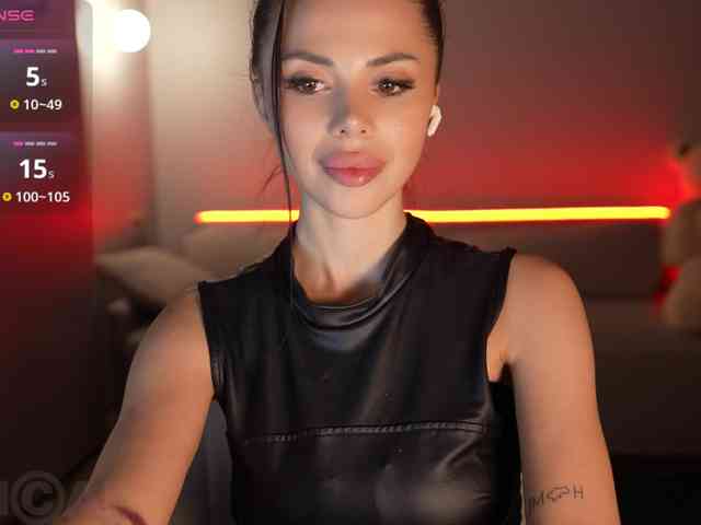 KatrinaMoreno webcam