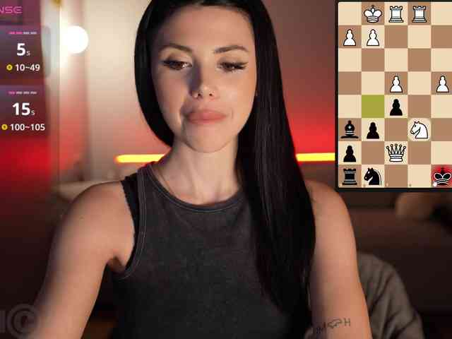 KatrinaMoreno webcam