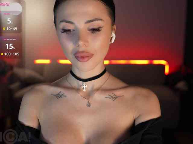 KatrinaMoreno webcam