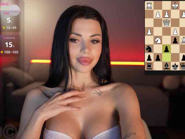 KatrinaMoreno webcam