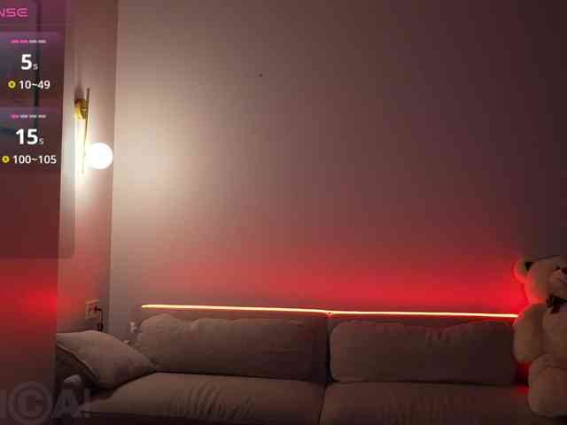 KatrinaMoreno webcam