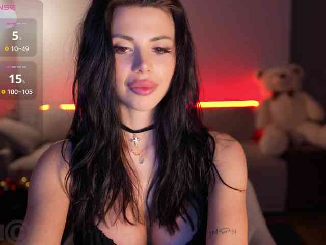 KatrinaMoreno webcam