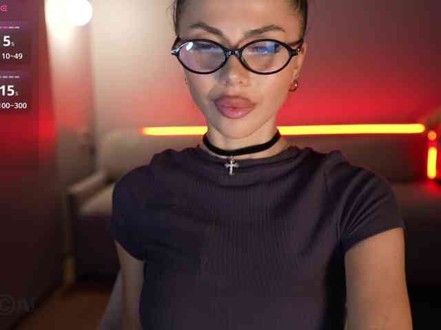 KatrinaMoreno webcam