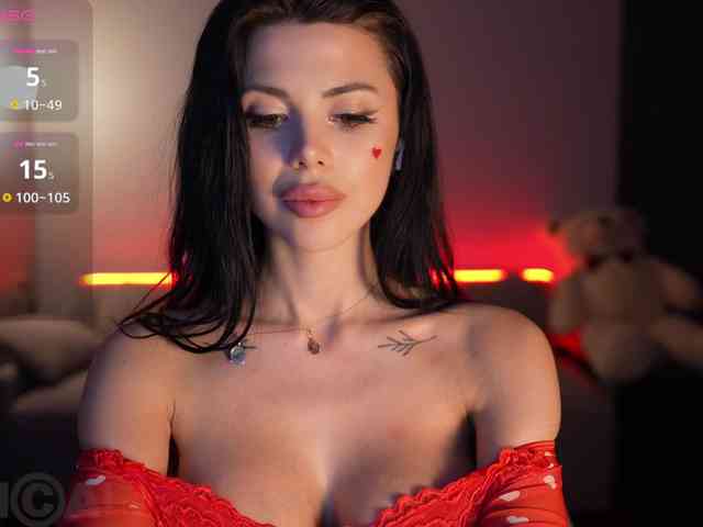 KatrinaMoreno webcam