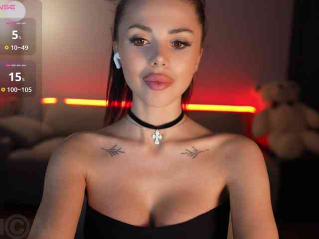 KatrinaMoreno webcam