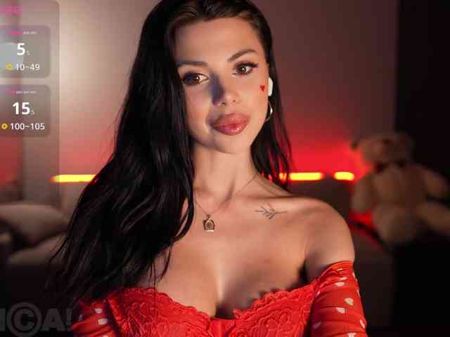 KatrinaMoreno webcam