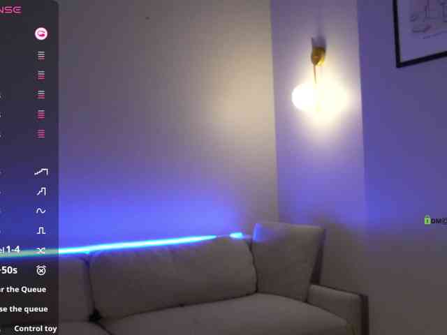 KatrinaMoreno webcam