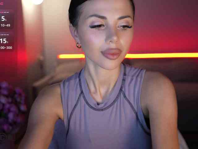 KatrinaMoreno webcam