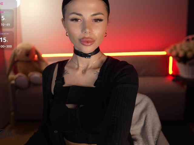 KatrinaMoreno webcam