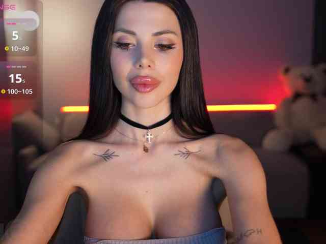 KatrinaMoreno webcam