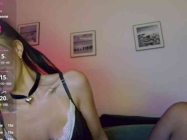 video chat live KatrinMoreno
