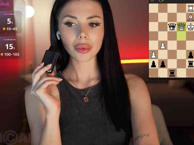 KatrinaMoreno webcam