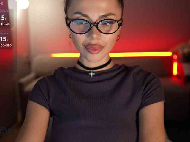 KatrinaMoreno webcam