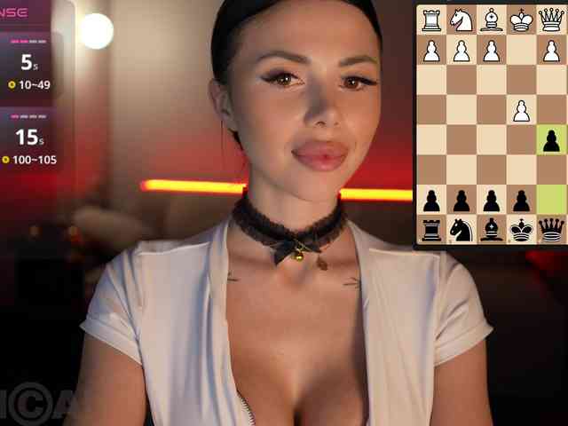 KatrinaMoreno webcam