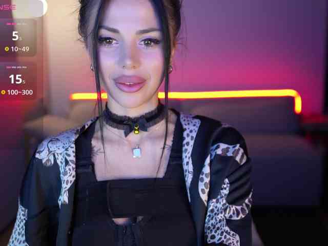 KatrinaMoreno webcam