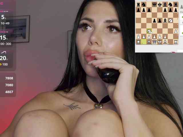 KatrinaMoreno webcam
