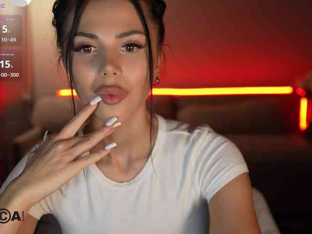 KatrinaMoreno webcam