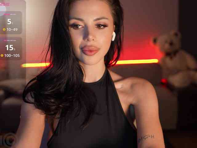 KatrinaMoreno webcam