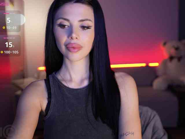 KatrinaMoreno webcam