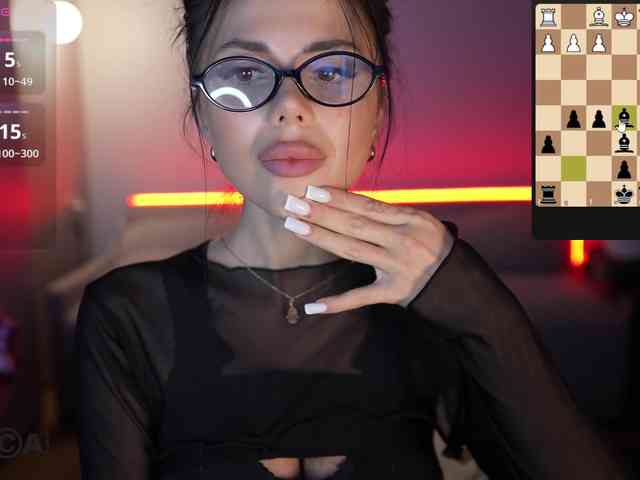 KatrinaMoreno webcam