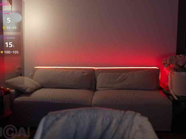 KatrinaMoreno webcam