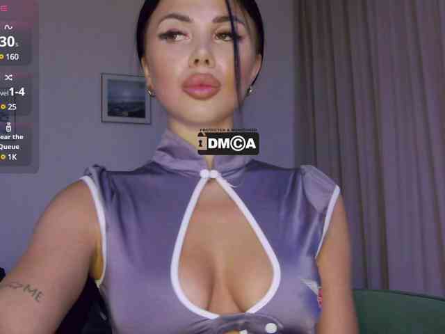KatrinaMoreno webcam